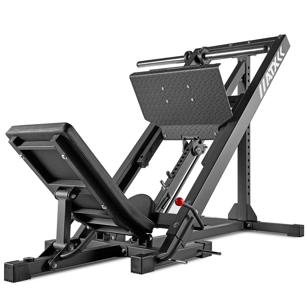 Leg Machines