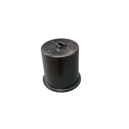 bottom of a life fitness cross trainer replacement cup