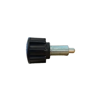 side view of the replacement pop pin m16