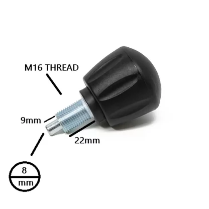 measurements for replacement pop pin