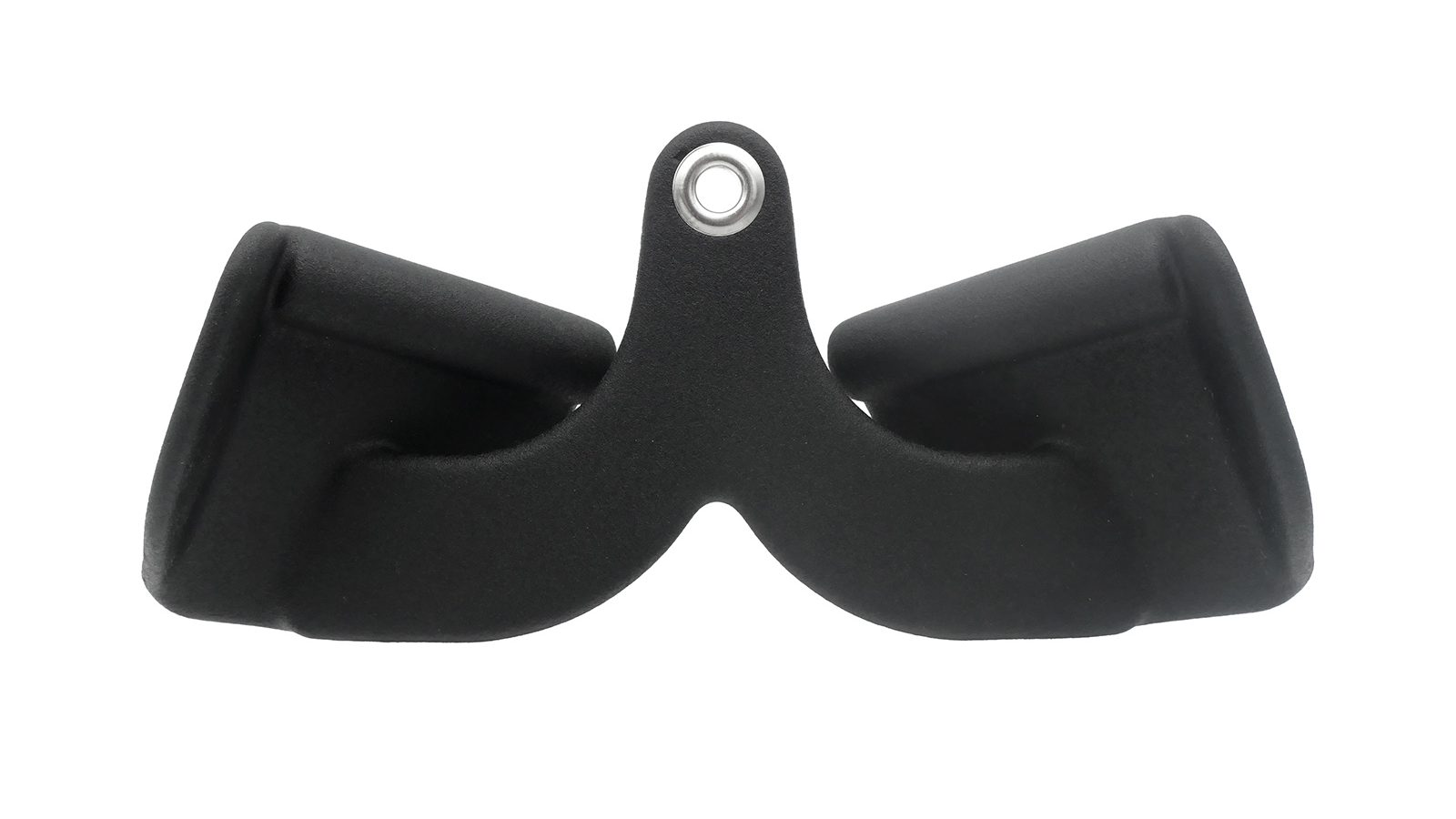 supinated grip cable attachment