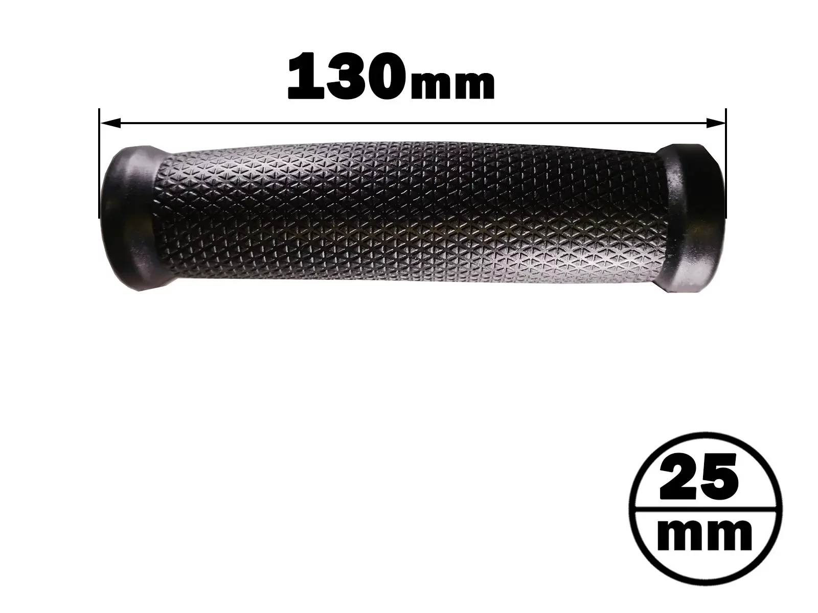 replacement grip measurements