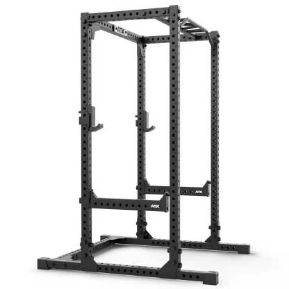 ATX 195cm Short Power Rack 640 - Image 9