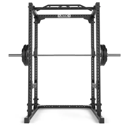 ATX 195cm Short Power Rack 640 - Image 3