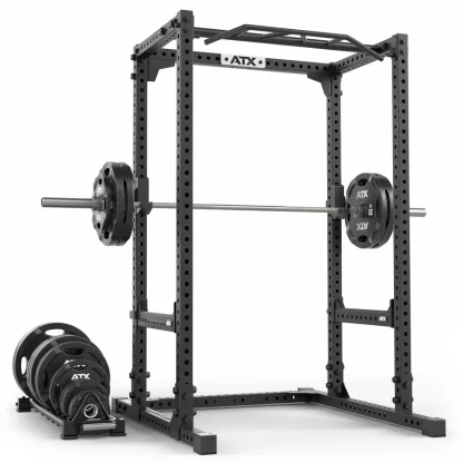 ATX 195cm Short Power Rack 640 - Image 4