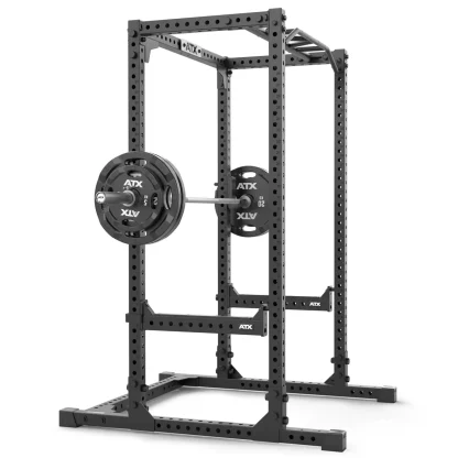 ATX 195cm Short Power Rack 640 - Image 5